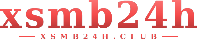 xsmb24h logo